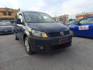 VOLKSWAGEN Caddy usata, con Airbag laterali