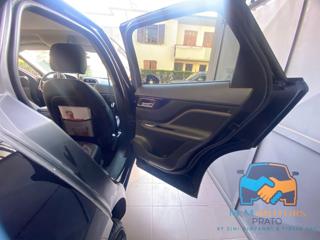 JAGUAR F-Pace usata 11