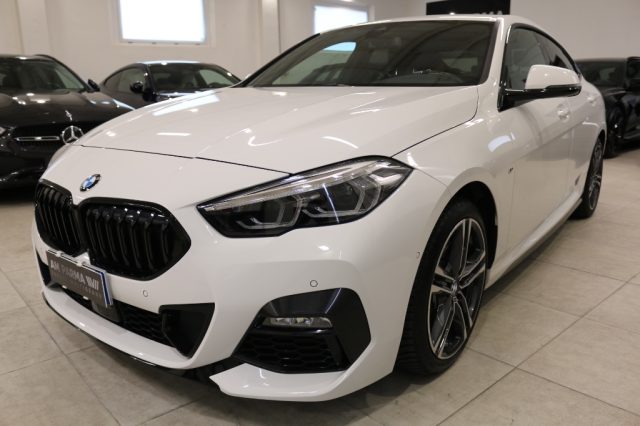 BMW 220 usata, con Airbag laterali