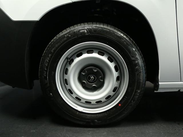 CITROEN Berlingo usata, con Climatizzatore