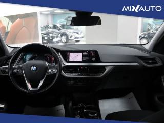 BMW 118 usata, con Controllo automatico clima