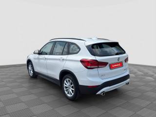 BMW X1 usata 2
