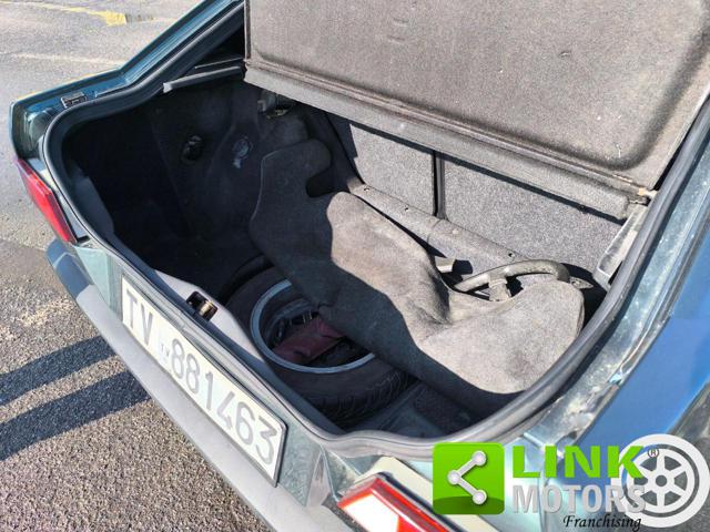 ALFA ROMEO 33 usata 25