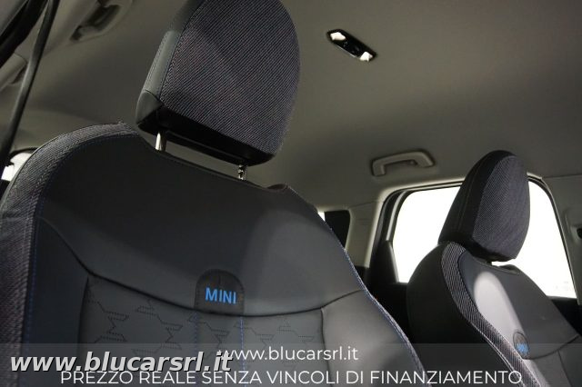 MINI Countryman usata 12