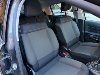 CITROEN C3 usata, con Fendinebbia