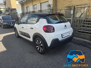 CITROEN C3 usata, con Alzacristalli elettrici