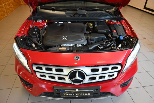 MERCEDES-BENZ GLA 200 usata 67