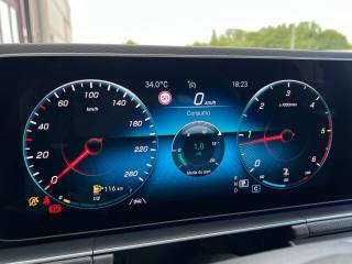 MERCEDES-BENZ GLE 300 usata, con Sistema di navigazione