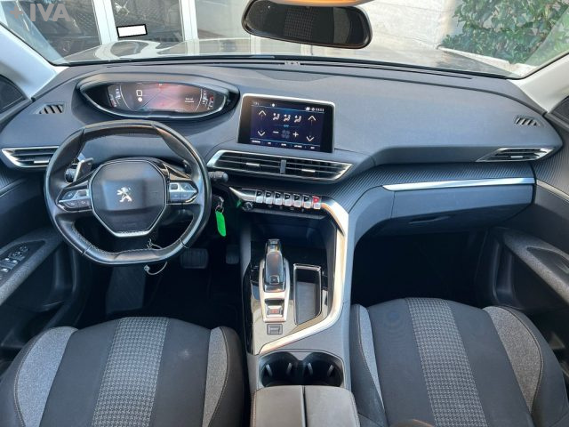 PEUGEOT 3008 usata 12