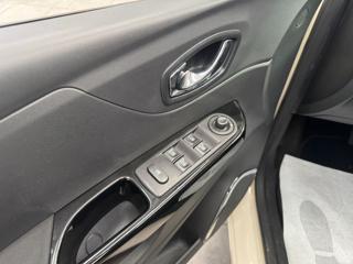 RENAULT Captur usata, con Boardcomputer