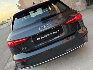 AUDI A3 usata, con Vivavoce
