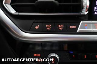 BMW X3 usata, con Interni in pelle