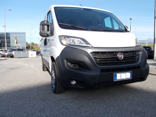 FIAT Ducato usata, con Alzacristalli elettrici