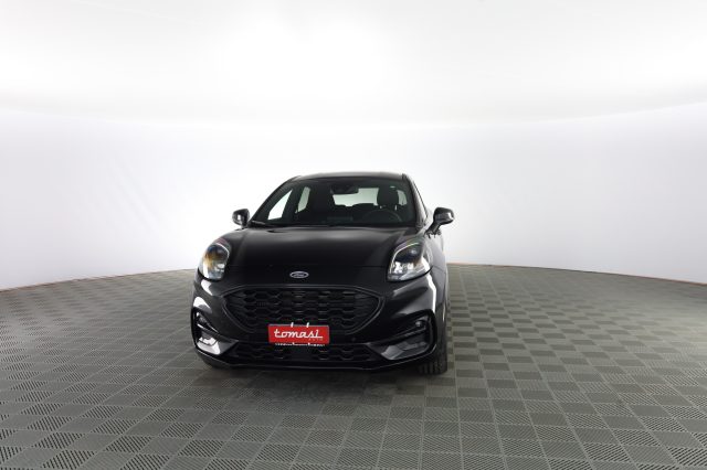 FORD Puma usata 0