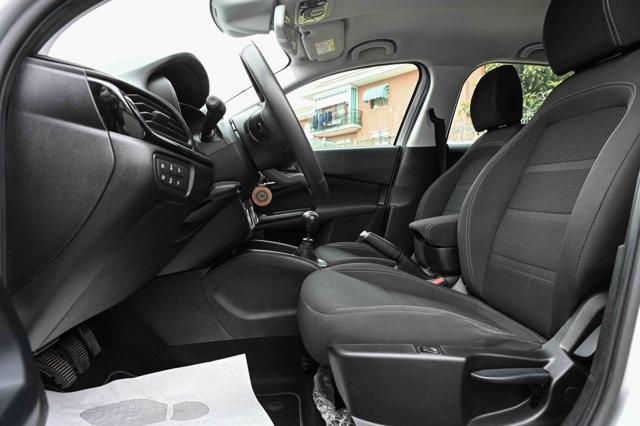 FIAT Tipo usata, con Fendinebbia