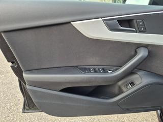 AUDI A4 usata, con Cronologia tagliandi