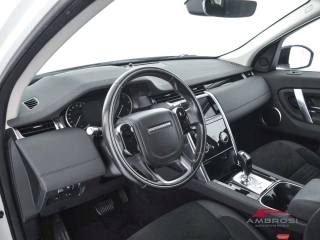 LAND ROVER Discovery Sport usata 7
