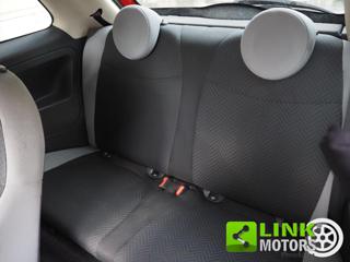 FIAT 500 usata, con Autoradio