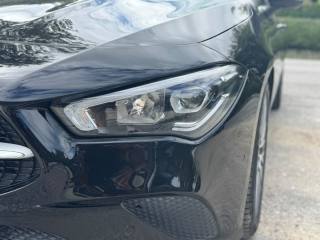 MERCEDES-BENZ CLA 200 usata, con Alzacristalli elettrici