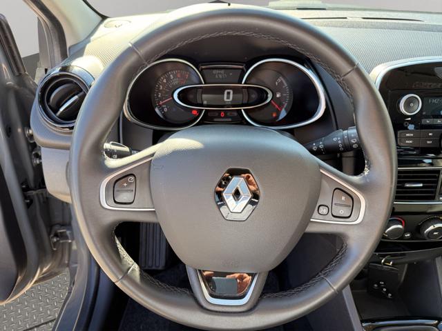 RENAULT Clio usata, con Autoradio