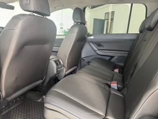 VOLKSWAGEN Touran usata, con Controllo trazione