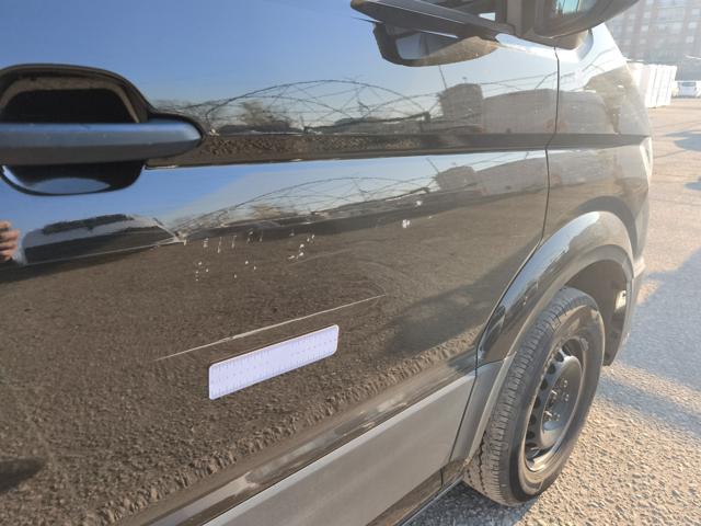 VOLKSWAGEN Crafter usata 34