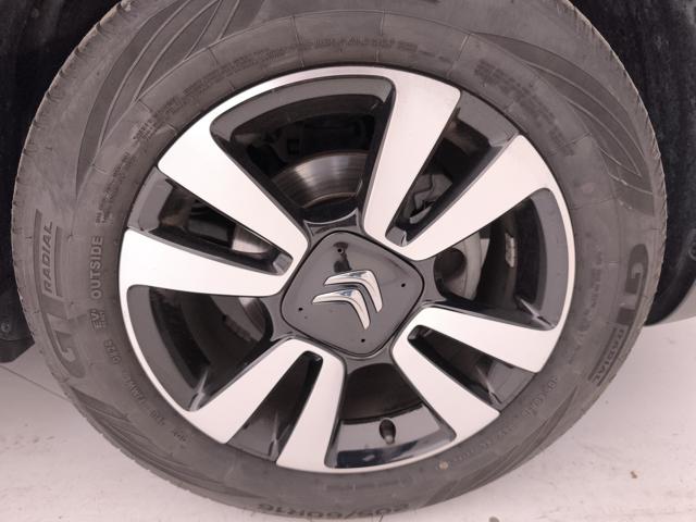 CITROEN C3 Aircross usata 25