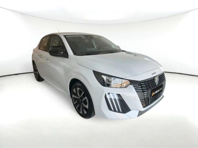 PEUGEOT 208 usata, con Controllo trazione