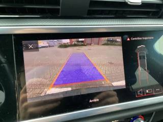 AUDI Q3 usata, con Cerchi in lega