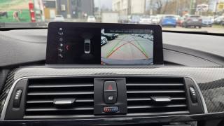BMW M4 usata, con Specchietti laterali elettrici