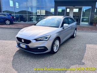 SEAT Leon Sportstourer 2.0 TDI 150 CV DSG Style