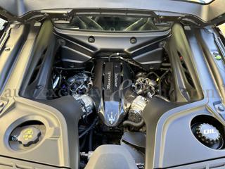 MASERATI MC20 usata, con Fendinebbia