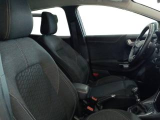 FORD Puma usata, con Controllo trazione