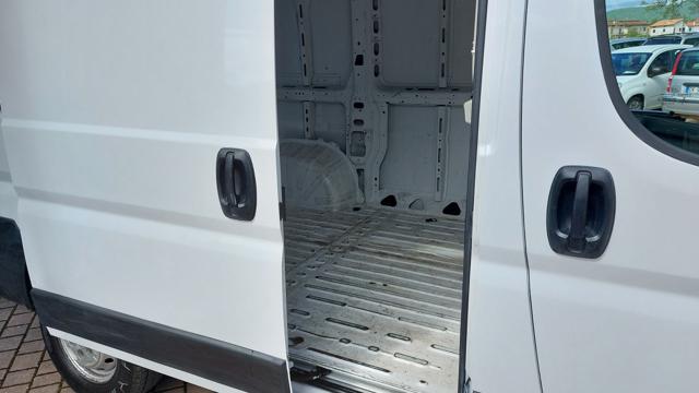 FIAT Ducato usata, con Bluetooth