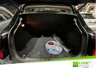 FIAT 500X usata, con Touch screen