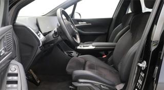 BMW 218 usata, con Alzacristalli elettrici