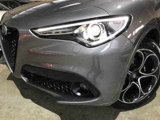 ALFA ROMEO Stelvio usata, con Chiusura centralizzata