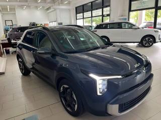 KIA Stonic 1.0 T-GDi 100 CV MHEV DCT Urban