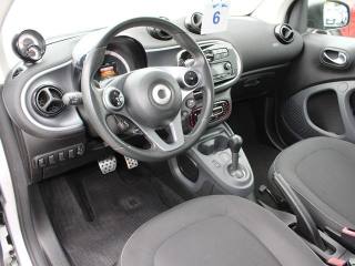 SMART ForTwo usata, con Cerchi in lega
