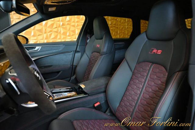 AUDI RS6 usata 163