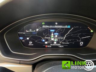 AUDI A4 usata, con ESP