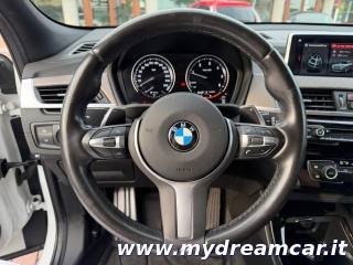 BMW X2 usata, con Cerchi in lega