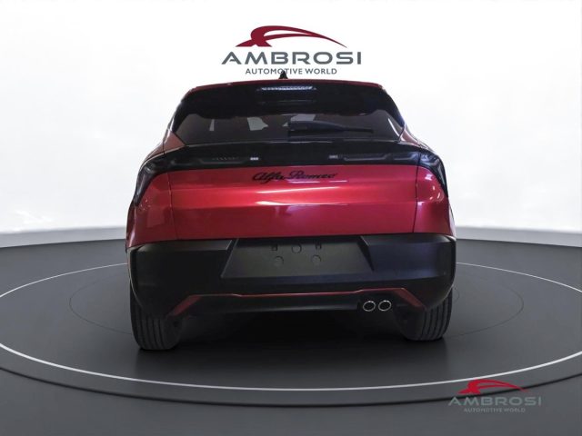 ALFA ROMEO Junior usata 6