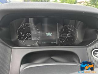 LAND ROVER Range Rover Velar usata, con Cerchi in lega