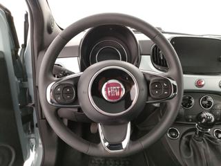 FIAT 500 usata, con Chiusura centralizzata