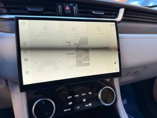 JAGUAR F-Pace usata, con Immobilizzatore elettronico