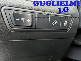 HYUNDAI iX35 usata, con Servosterzo