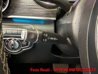 MERCEDES-BENZ V 250 usata, con Bracciolo