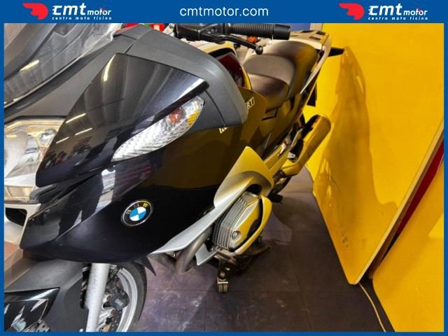 BMW R 1200 RT usata 7