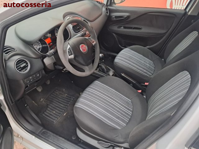 FIAT Punto Evo usata, con Alzacristalli elettrici